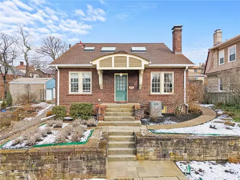6315 Burchfield, Pittsburgh, PA 15217