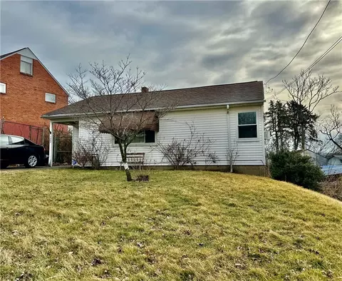 1302 Barkley Rd, Mckeesport, PA 15133