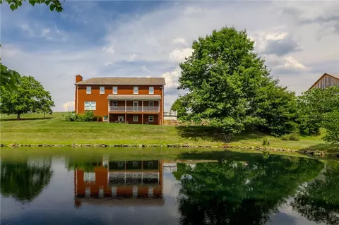 440 Owl Hollow Rd, Ligonier, PA 15658