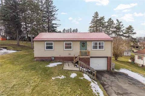 283 Cortez Dr, Washington, PA 15301