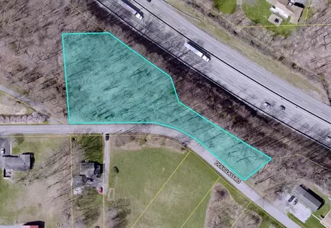 0 Douglass Rd #150, Beaver Falls, PA 15010