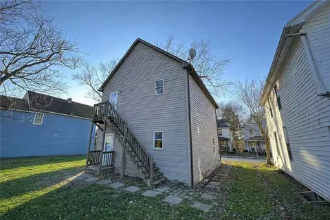 609 S Ray St, New Castle, PA 16101