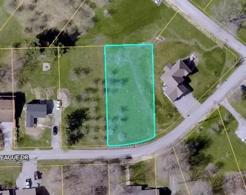 0 Little League Dr #15, Beaver Falls, PA 15010