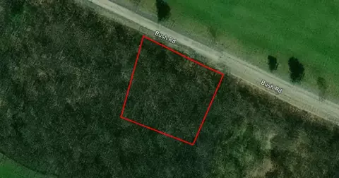 lot20 Bush Rd, New Alexandria, PA 15670