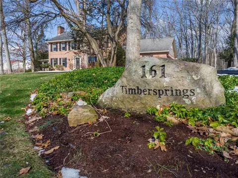 161 Timbersprings, Indiana, PA 15701