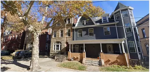 328-334 N Craig St, Pittsburgh, PA 15213