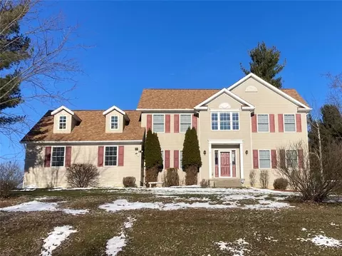32 Intermediate Unit Dr, Coal Center, PA 15423