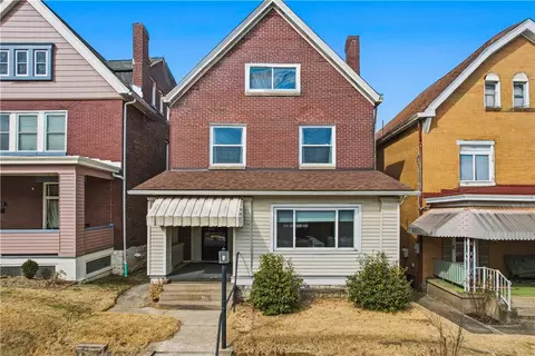 7215 Whipple St, Pittsburgh, PA 15218