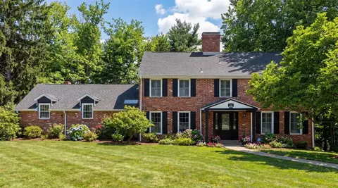 150 Maple Dr, Wexford, PA 15090