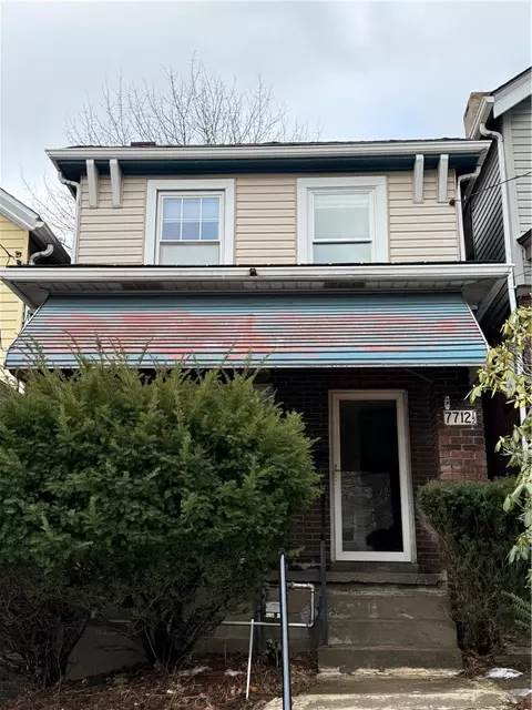 7712 12 Francis St, Pittsburgh, PA 15218