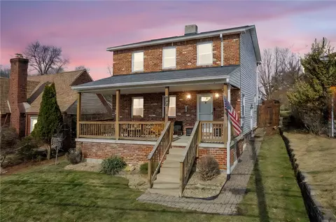 999 Forsythe Rd, Carnegie, PA 15106