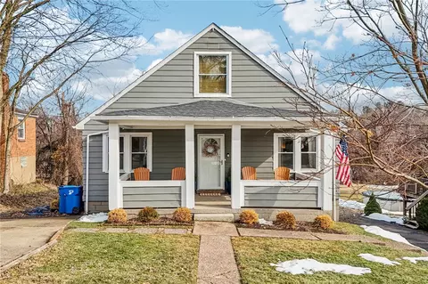 7036 Shannon Rd, Verona, PA 15147