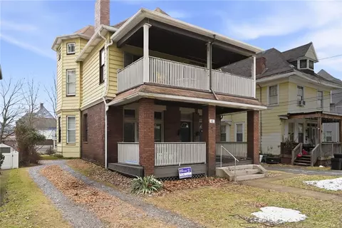 12 Union Ave, Pittsburgh, PA 15205