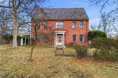 6031 Bunkerhill St, Pittsburgh, PA 15206