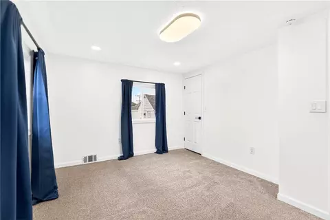Bedroom - 123 4th Ave, New Eagle, PA 15067 photo 6 of 6