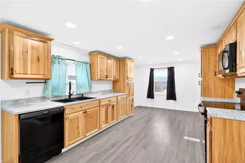 Kitchen - 123 4th Ave, New Eagle, PA 15067 photo 1 of 4