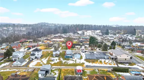 View/Area - 123 4th Ave, New Eagle, PA 15067 photo 5 of 5