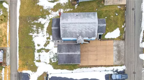 View/Area - 123 4th Ave, New Eagle, PA 15067 photo 1 of 5