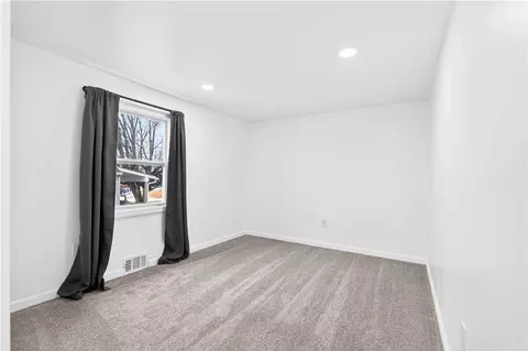 Bedroom - 123 4th Ave, New Eagle, PA 15067 photo 2 of 6