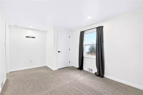 Bedroom - 123 4th Ave, New Eagle, PA 15067 photo 3 of 6