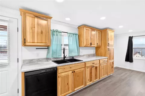 Kitchen - 123 4th Ave, New Eagle, PA 15067 photo 3 of 4