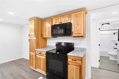 Kitchen - 123 4th Ave, New Eagle, PA 15067 photo 4 of 4