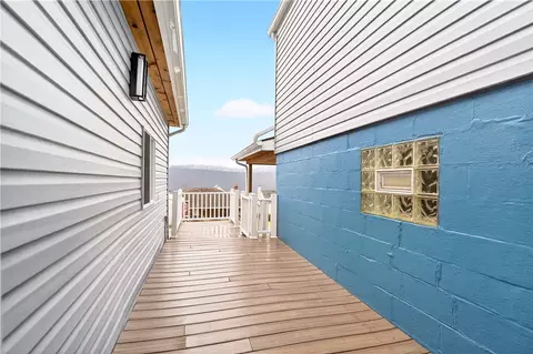 Entry Way - 123 4th Ave, New Eagle, PA 15067 photo 3 of 3