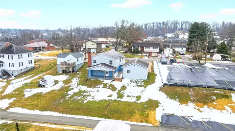 View/Area - 123 4th Ave, New Eagle, PA 15067 photo 4 of 5