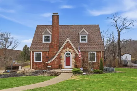 109 Church Ln, Pittsburgh, PA 15238