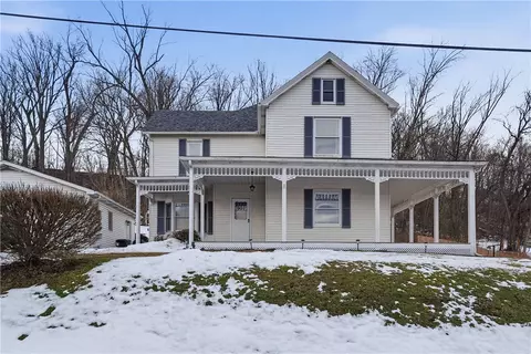 224 Gregg St, Monongahela, PA 15063