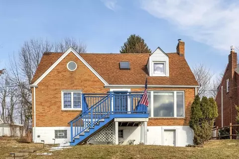 8020 Lloyd Ave, Pittsburgh, PA 15218