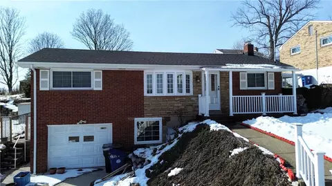 5166 Leona Dr, Pittsburgh, PA 15227