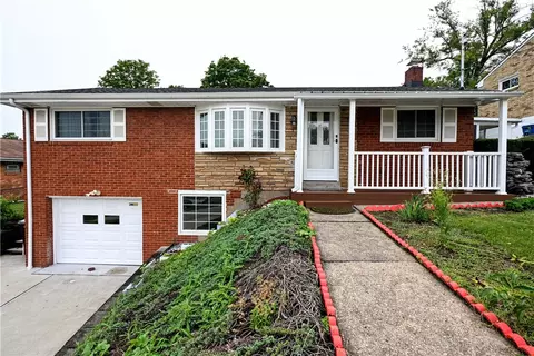 5166 Leona Dr, Pittsburgh, PA 15227