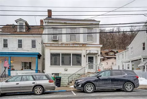 817 North Ave, Millvale, PA 15209