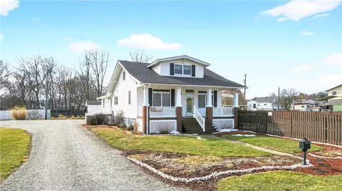 312 Victoria St, Belle Vernon, PA 15012