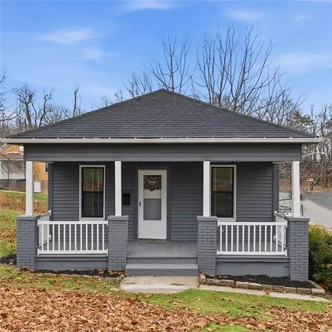 5379 Madison, Bethel Park, PA 15102