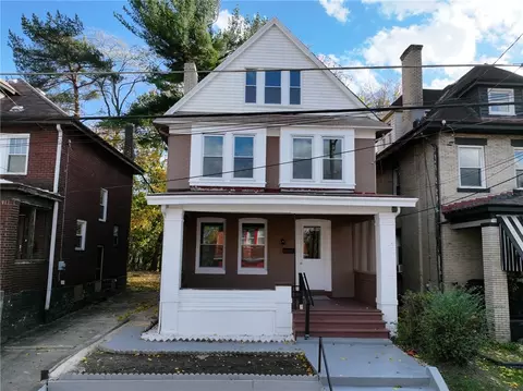 101 W Mcintyre, Pittsburgh, PA 15214