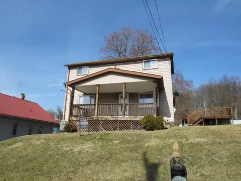 213 Stone Church Rd, Merrittstown, PA 15463
