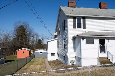 1113 B St, Latrobe, PA 15650