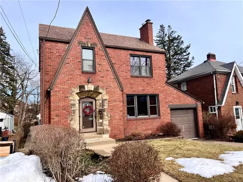 109 Burdine Ave, Pittsburgh, PA 15227