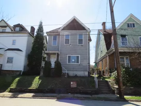3253 Faronia St, Pittsburgh, PA 15204