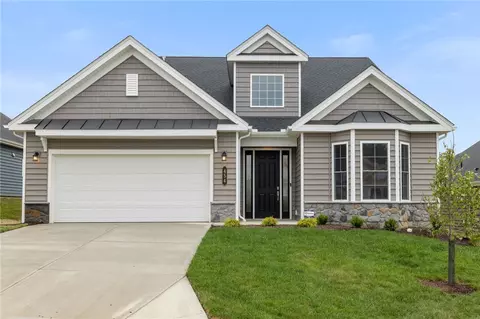 454 Independence, Canonsburg, PA 15317