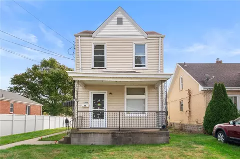 1809 Walnut St, Carnegie, PA 15106