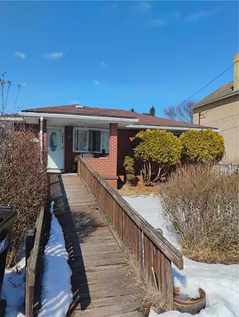 1816 Filmore St, Aliquippa, PA 15001