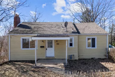 202 Duffield Ave, Pittsburgh, PA 15235