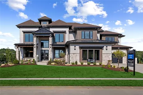 145 Sequoia Ln, Cranberry Township, PA 16066