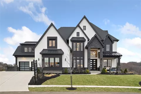 149 Sequoia Ln, Cranberry Township, PA 16066