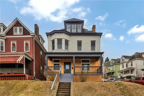 749 Hemlock St, Pittsburgh, PA 15202
