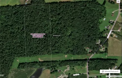 lot2 E Of Saxonburg Rd, Butler, PA 16002