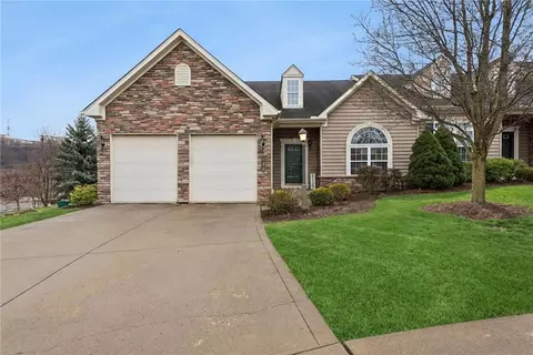 504 Azalea Ln, Bridgeville, PA 15017